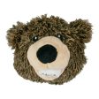 Tall Tails Dog 2 In 1 Grizzly Head 4 Inch For Discount