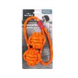 Tall Tails Dog Floating Rope Orange Online