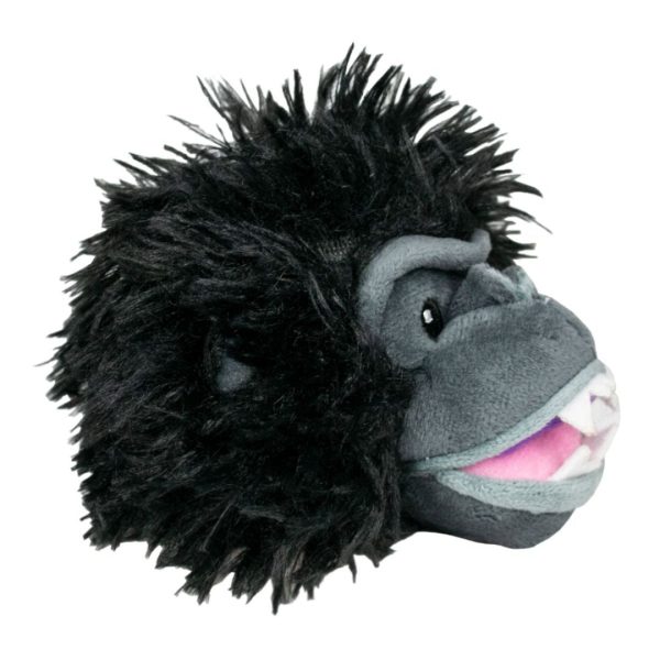 Tall Tails Dog 2 In 1 Gorilla Head 4 Inch Sale