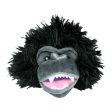 Tall Tails Dog 2 In 1 Gorilla Head 4 Inch Sale