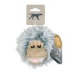 Tall Tails Dog 2 In 1 Yeti Head 4 Inch Online now