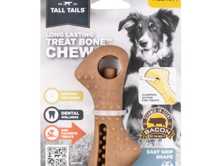 Tall Tails Dog Treat Bone Chew Medium 5 Inch Hot on Sale