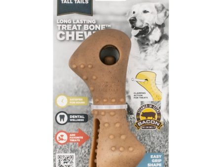 Tall Tails Dog Treat Bone Chew Large 7 Inch Online Sale