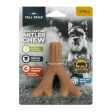 Tall Tails Dog Wobble Walker Antler Small Online now