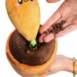 Territory Dog Treat Tug Carrot 15 Inch Discount