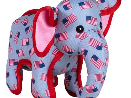 The Worthy Dog Elephant Large Online now