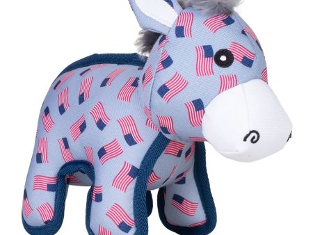 The Worthy Dog Donkey Small Online Hot Sale