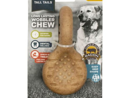 Tall Tails Dog Wobbler Chew Large 8.3X4 Under 90Lb Online Sale