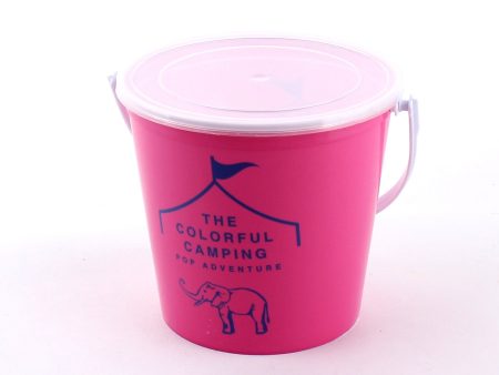 Bucket (Polypropylene Elephant) Online