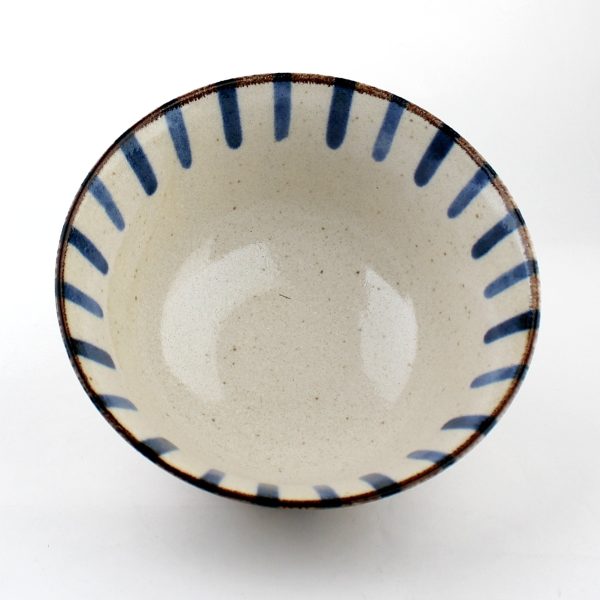 Rain 18 cm Ceramic Ramen Bowl For Cheap