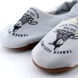 French Bulldog Slippers (27cm) Online now