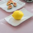 Oblong 21 cm Ceramic Oblong Dish Sale