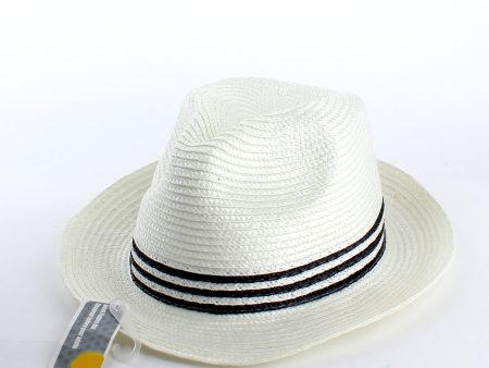 Adult Fedora Hat, on Sale