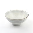 Lines 14.5 cm Ceramic Bowl Cheap