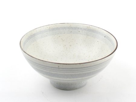 Lines 14.5 cm Ceramic Bowl Cheap