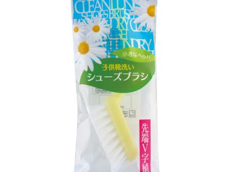 Kokubo Shoe Washing Brush (Shoes GN*YL) Discount