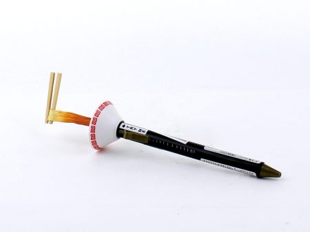 Action Chopsticks & Ramen Pen Supply