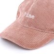 Cap (Corduroy Free Size) Supply