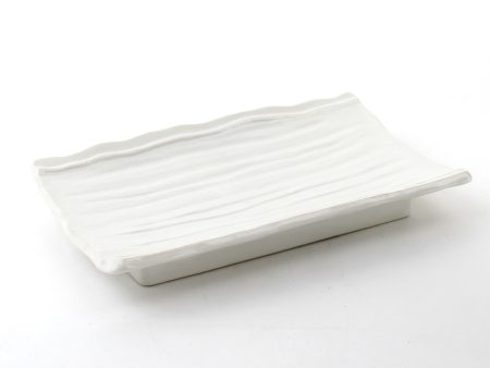 Oblong 21 cm Ceramic Oblong Dish Sale