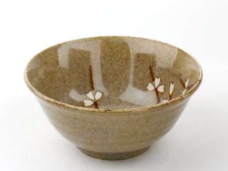 Cherry Blossom 15 cm Ceramic Bowl Fashion