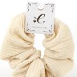 Scrunchie (Wavy) Sale