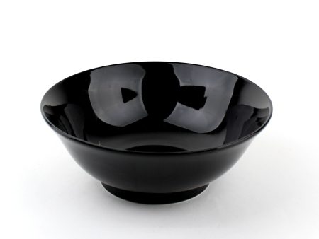 Tenmoku 19.5 cm Ceramic Ramen Bowl Online Hot Sale