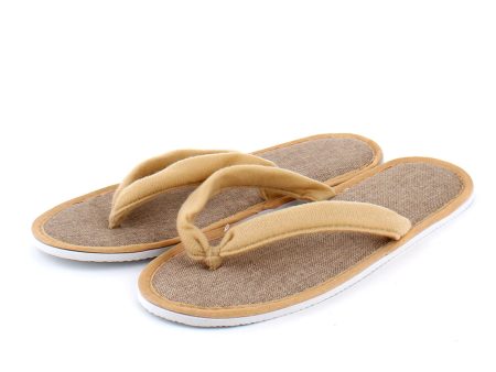 Flip Flops (Polyester Thong 26-26.5cm 26cm) Online Hot Sale