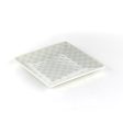 Edo Pattern Square 9.5 cm Ceramic Square Dish Online