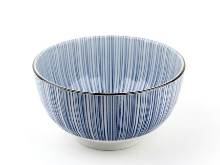 Hoso Tokusa-Thin Ten Grass 15.5 cm Ceramic Bowl Online