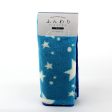 Starry Sky Microfibre Face Towel Supply