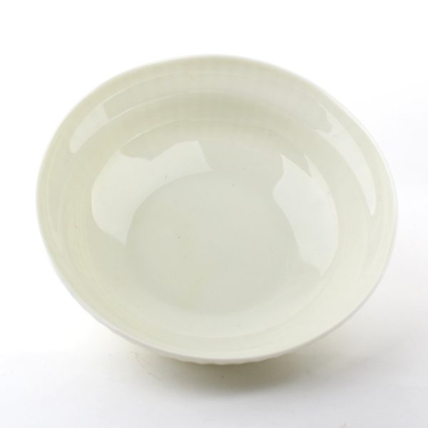 Shaved 21 cm Ceramic Bowl Supply