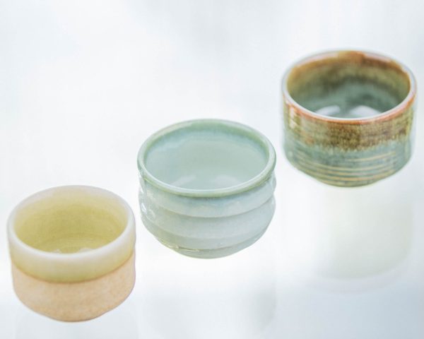 5.5 cm Sake Cup Online Sale