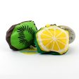 Reusable Shopping Bag (Fruit   37.5x50cm) Supply