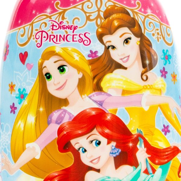 BANDAI Kids Shampoo Princess Fresh Floral 300ml Online Sale