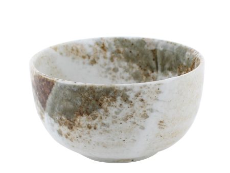 Yukishino Ceramic Bowl d.13cm Online now