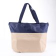 Water Resistant Two-Tone Bag For Sale