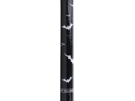 HALLOWEEN 16  MULTI-COLOUR BATON W  BAT DESIGN, 24 PDQ Discount