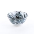 Dragon Ceramic Bowl (6.5cm d.13cm) For Cheap