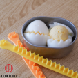 Kokubo Egg Decoration Cutter Hot on Sale