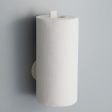 Kokubo Adhesive Paper Towel Holder Online now