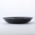 Navy Curry   Pasta Porcelain Bowl d.22.5cm Online