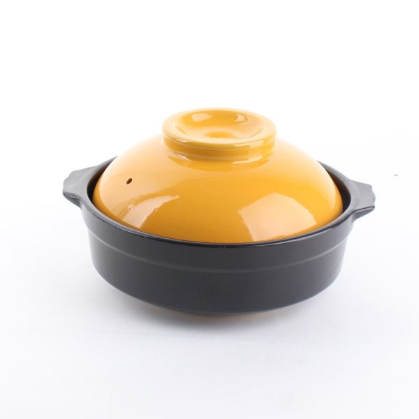 Earthenware Hot Pot Online