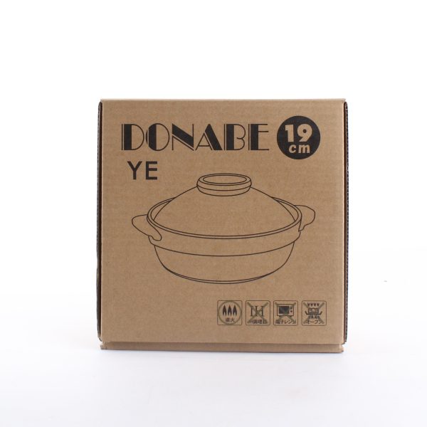 Earthenware Hot Pot Online