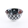 Kabuki Ceramic Bowl (6.5cm d.13cm) Online Sale