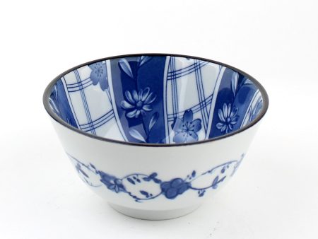 Cherry Blossom 12 cm Ceramic Bowl Online now