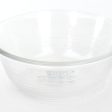 Mini Glass Bowl (d.13.2cm) For Sale