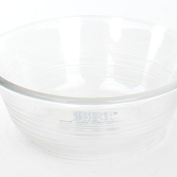 Mini Glass Bowl (d.13.2cm) For Sale