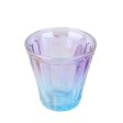 Sea Sky Gradient Drinking Glass (230 ml) Supply