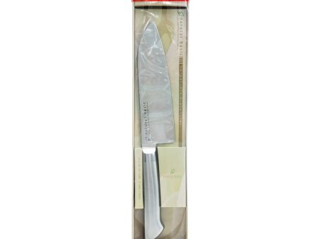 Natural Basic Stainless Steel Chef s Knife For Cheap