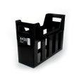 A4 Black File Box on Sale